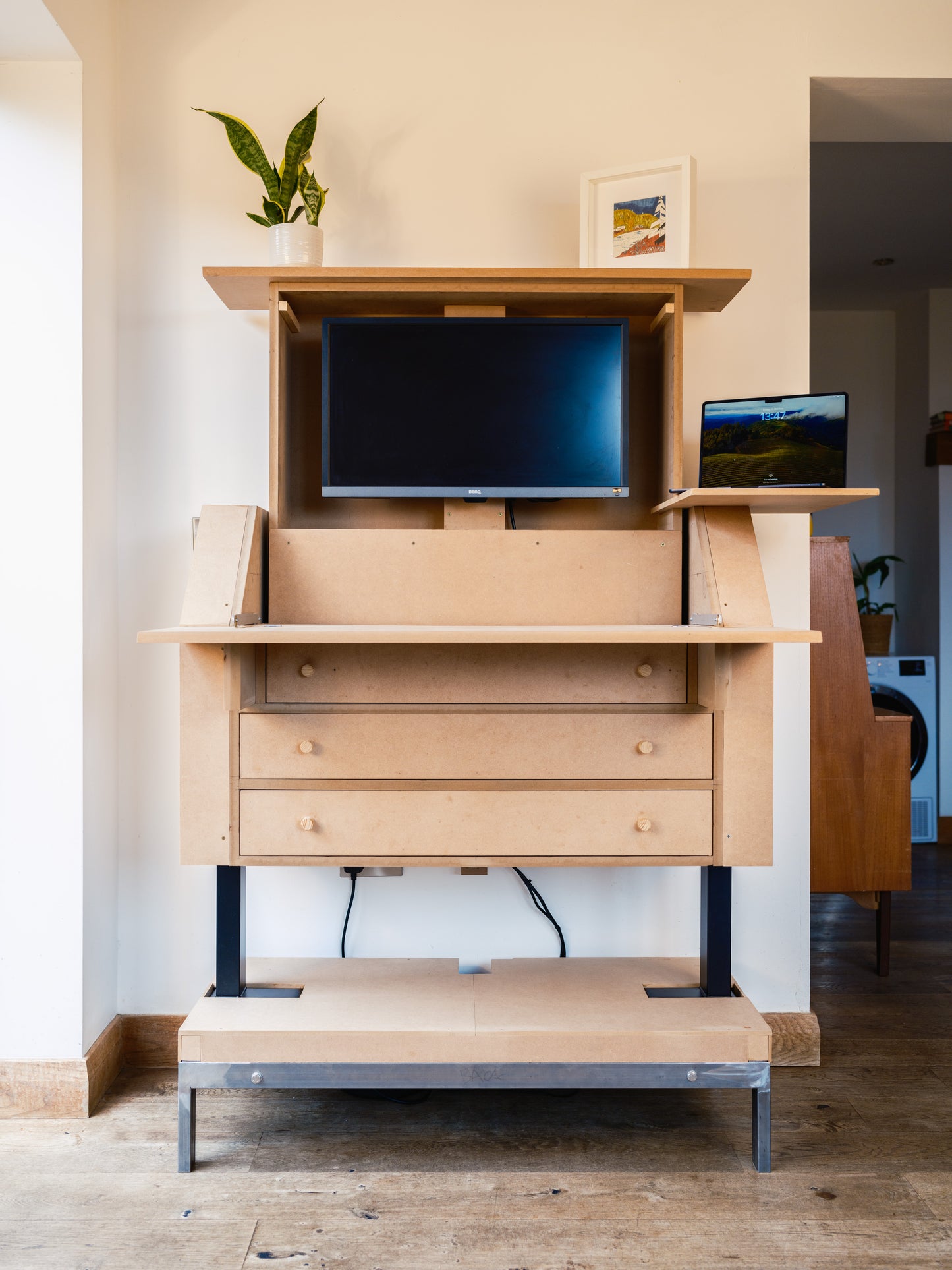 Bjoro V1 / Limited 10 Unit Run