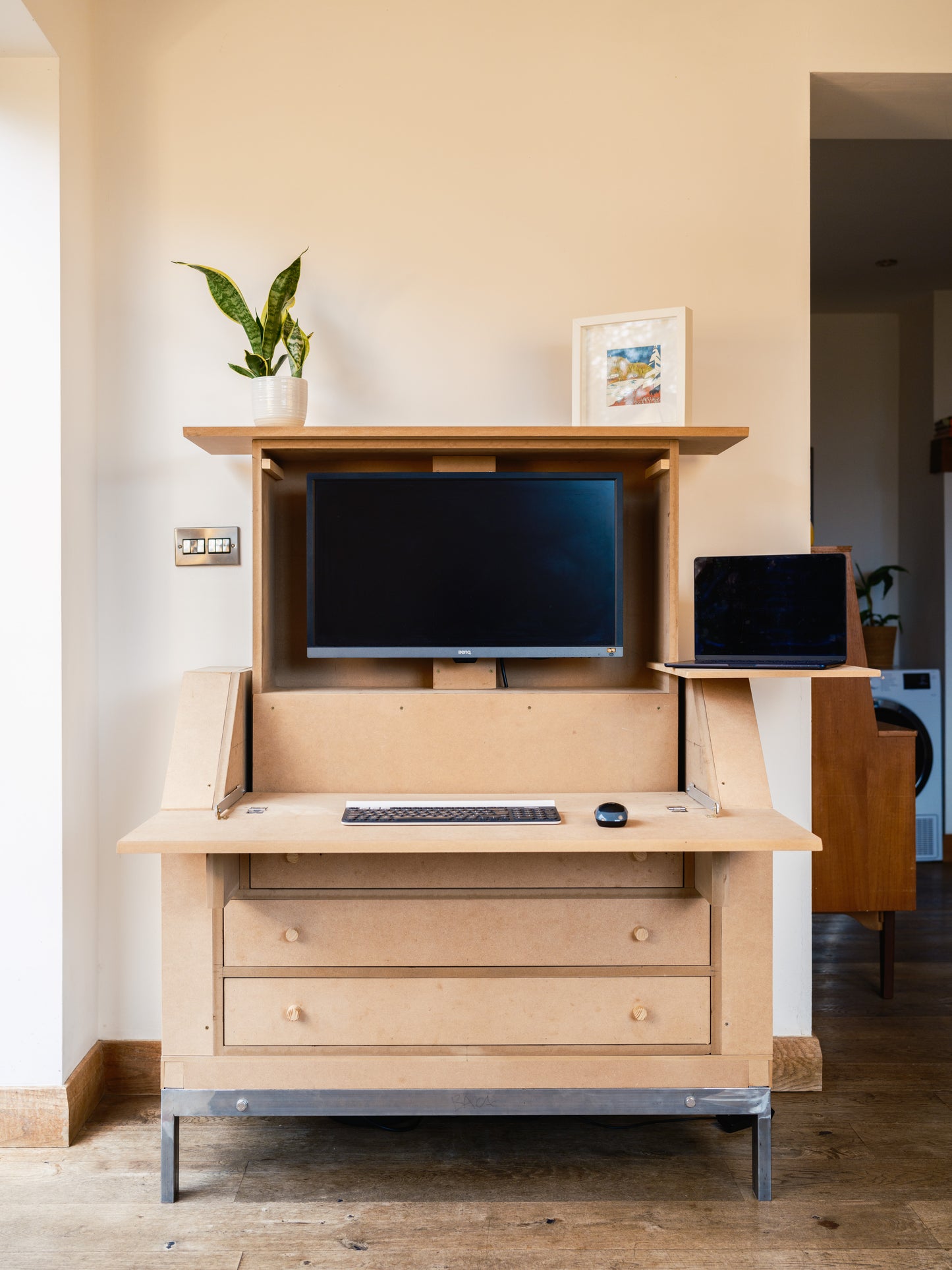 Bjoro V1 / Limited 10 Unit Run